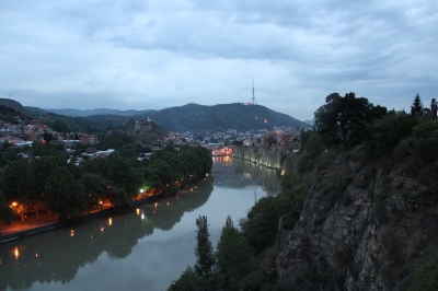 Tbilisi views_12